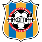 Ναφτάν Ναφτάν logo