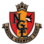 Ναγκόγια Ναγκόγια logo
