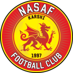 Νασάφ Καρσί logo