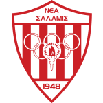 Nέα Σαλαμίνα Nέα Σαλαμίνα logo