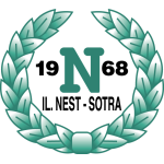 Νεστ-Σότρα logo