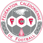 Νέα Καληδονία Νέα Καληδονία logo