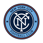 Νέα Υόρκη Σίτι logo