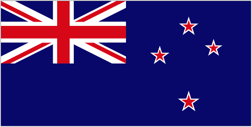 Νέα Ζηλανδία logo