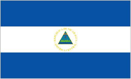 Νικαράγουα Νικαράγουα logo