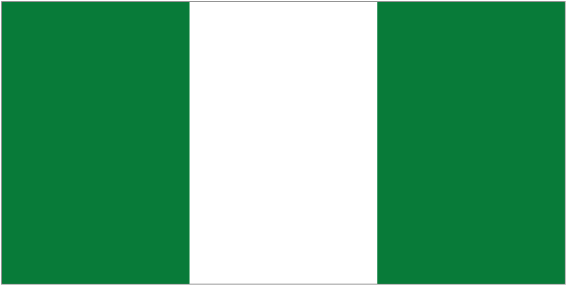 Νιγηρία U20 logo