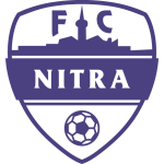 Νίτρα logo