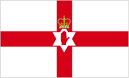 Βόρεια Ιρλανδία logo