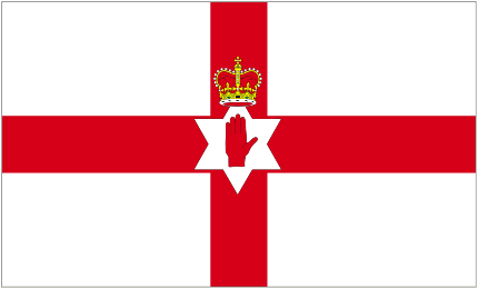 Βόρεια Ιρλανδία Βόρεια Ιρλανδία logo
