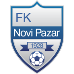 Νόβι Παζάρ logo