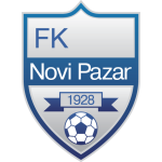 Νόβι Παζάρ Νόβι Παζάρ logo