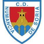 Νουμάνθια logo