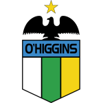 Ο Χίγκινς logo