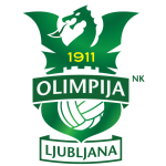 Ολίμπια Λιουμπλιάνα logo
