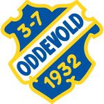 Όντεβολντ logo
