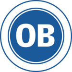 Οντένσε Οντένσε logo