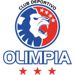 Ολίμπια logo