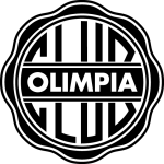 Ολίμπια Ασουνσιόν Ολίμπια Ασουνσιόν logo