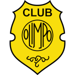 Ολίμπο logo