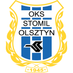 Όλστζιν logo