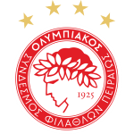 Ολυμπιακός Β' logo