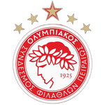 Ολυμπιακός U19 logo