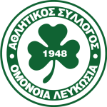 Ομόνοια logo