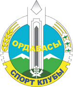 Ορντάμπασι Ορντάμπασι logo