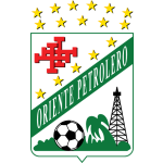 Οριέντε Πετρολέρο logo
