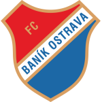 Μπάνικ Οστράβα logo