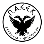 ΠΑΕΕΚ ΠΑΕΕΚ logo