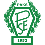 Πάκσι logo