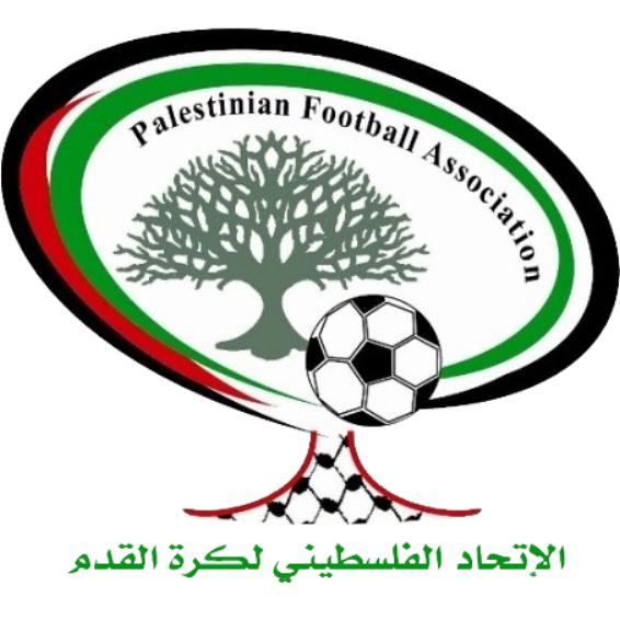 Παλαιστίνη logo