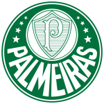 Παλμέιρας Παλμέιρας logo