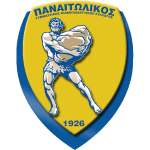 Παναιτωλικός Παναιτωλικός logo