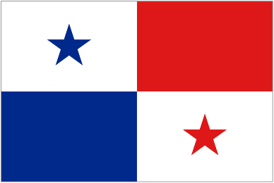 Παναμάς logo