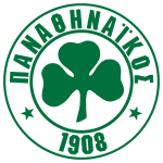 Παναθηναϊκός Παναθηναϊκός logo