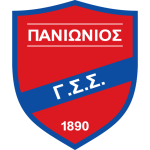 Πανιώνιος logo