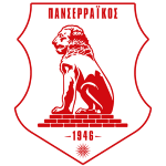 Πανσερραϊκός Πανσερραϊκός logo