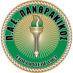 Πανθρακικός logo