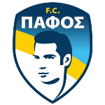 Πάφος logo