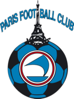 Παρίσι logo