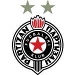 Παρτιζάν logo