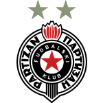 Παρτιζάν Παρτιζάν logo