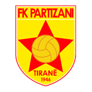 Παρτιζάνι logo