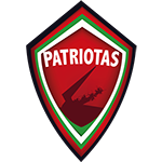 Πατριόταζ logo