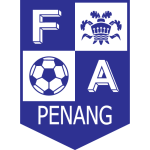 Πένανγκ FA Πένανγκ FA logo