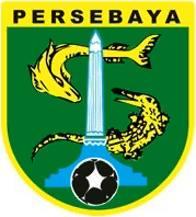 Persebaya Persebaya logo