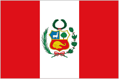 Περού logo