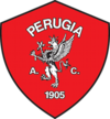 Περούτζια logo